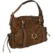 Earth Axxessories Gypsy Tipsy Cutout Hobo