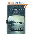 Die toten Fischer von Cagliari: Ein historischer Sardinien-Krimi