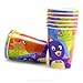 Backyardigans 9 oz. Paper Cups (8 count)