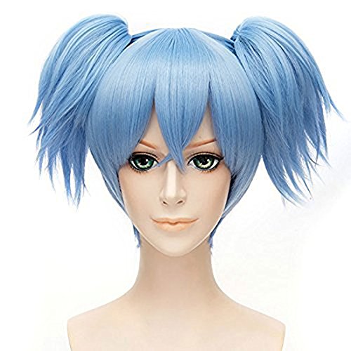Anogol hair cap+ assassination classroom shiota nagisa …