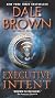 Executive Intent CD: A Novel