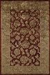 Hand Tufted Indian "Mahal Collection" Rug