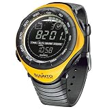 SUUNTO(スント) Vector Yellow S010600600 【日本正規品】