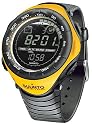 SUUNTO(スント) Vector Yellow S010600600 【日本正規品】