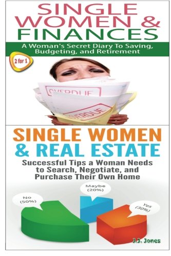 single women  finances  single women  real estate finances box set volume 4