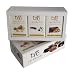 French Salted Carmels - Holiday Assortment Box