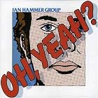 Oh Yeah? by Jan Hammer