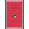 Martial: Epigrams, Volume III, Books 11-14. (Loeb Classical Library No. 480)