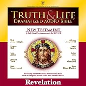 Truth and Life Dramatized Audio Bible New Testament: Revelation | [Zondervan]