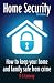 51mlzkNJ8 L. SL75  Property Owners are Installing Utah Home Security Systems to Help Provide Extra Security