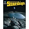 Manchu Starships : Art Book Manchu