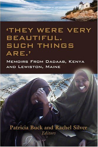 They Were Very Beautiful. Such Things Are.