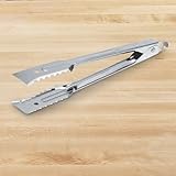 Edlund Restaurant Grilling Tongs