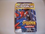 Leap Frog Leapster Spiderman The Case of the Sinister Speller Lmax 2
