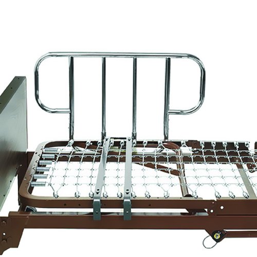 Total Ease Bed Rail W-Spring-Sp 32 in.