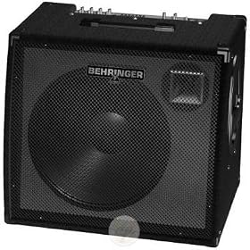 Behringer K3000FX 300-Watt 4-Channel PA System