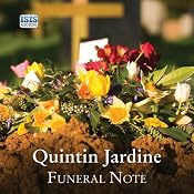 Funeral Note | [Quintin Jardine]