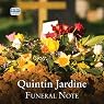 Funeral Note