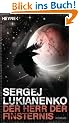 Der Herr der Finsternis: Roman