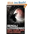 Der Herr der Finsternis: Roman