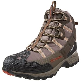Buy Columbia Sportswear Mens Winter Trek Omni-Tech Insulated Winter Boot