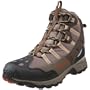 Columbia Sportswear Men's BM1395 Winter Trek Omni-Tech Insulated Winter Boot,Mud/Flame,8.5 M