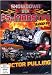 Tractor Pulling: Showdown der PS-Monster