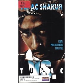 Vs. [VHS]