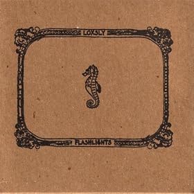 Loxsly - Flashlights Cover Download