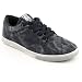 Globe Men's Lighthouse-Slim Skate Shoe,Black Dirty Canvas Puzzle,11 M US