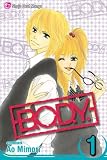 Image of B.O.D.Y., Vol. 1