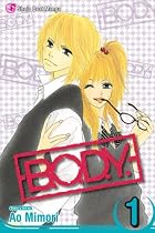 B.O.D.Y., Volume 1