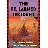 the ft larned incident a tay bodal mystery