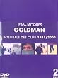 Jean-Jacques Goldman : L'Int�grale des clips 1981-2000 - Coffret 2 DVD