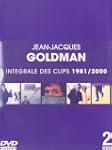 Jean-Jacques Goldman : L'Int�grale de...