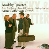 Sculthorpe: String Quartets