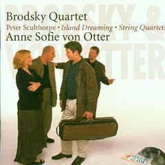 Sculthorpe: String Quartets