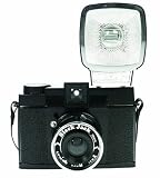 Produkt-Bild: Lomography Diana F+ Kamera Black Jack