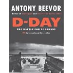 D-Day: The Battle for Normandy (Thorndike Nonfiction)