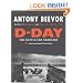 D-Day: The Battle for Normandy (Thorndike Nonfiction)