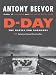 D day: The Battle for Normandy (Thorndike Press Large Print Nonfiction Series)