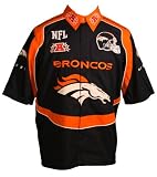 Denver Broncos 2009 Endzone Shirt