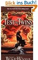 Test of the Twins (Dragonlance Novel: Legends Vol. 3)