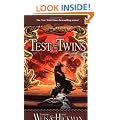 Test of the Twins: 3 (Dragonlance: Legends)