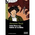 Ad�le Blanc-Sec : Ad�le et la B�te