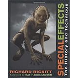 Special Effects: The History and Technique