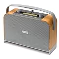 Roberts Expression DAB/FM RDS Portable Radio with Built in Battery Charger