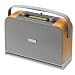 Roberts Expression DAB/FM RDS Portable Radio with Built in Battery Charger