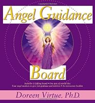 Angel Guidance Board