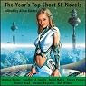 The Year's Top Short SF Novels